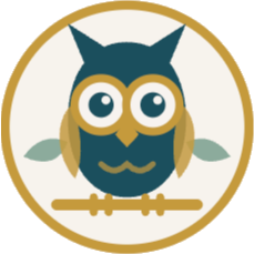 Jarli owl mark